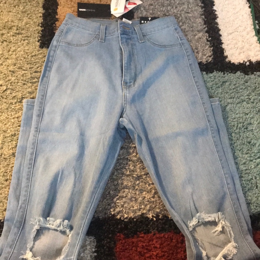 Fashionva Jeans